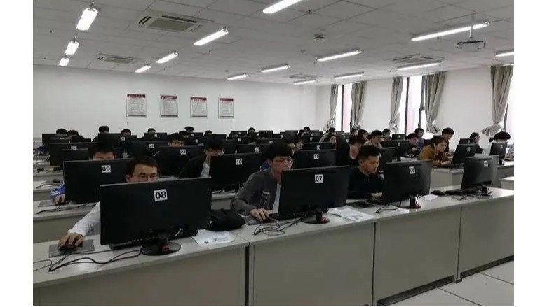 网络阅卷实现阅卷多样化