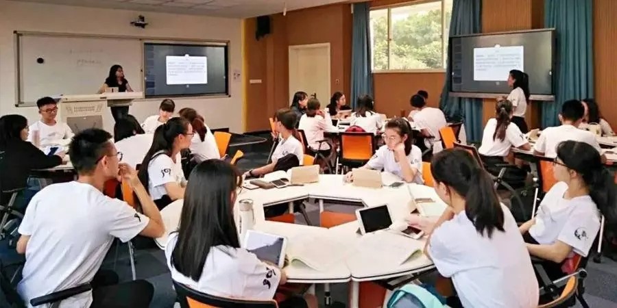 智慧教学依托网络阅卷