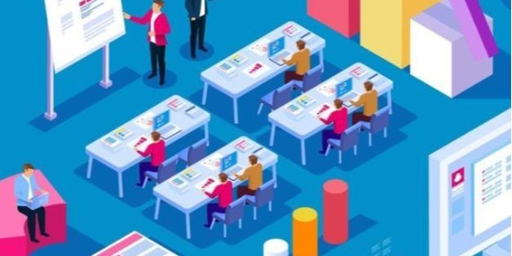 降低教学负担，网络阅卷系统可以降低教师的教学负担。  教师是祖国的栋梁，是教育事业的中坚力量。但是，教师在教学过程中所面临的压力也是不可忽视的。其中之一便是教学负担过重。教学任务繁重，试卷批改繁琐，这些问题都是教师们的头疼之处。然而，网络阅卷系统的出现，为教师们解决了这些问题，降低了教学负担。 网络阅卷系统是一种将试卷电子化并进行智能化阅卷的系统。它不仅可以大大减轻教师批改试卷的工作量，还可以提高批改的精度和公平性。教师可以通过这个系统快速准确地批改试卷，同时学生也可以更快地得到自己的成绩和反馈，这也有助于提高学生的学习兴趣和积极性。 网络阅卷系统的出现，不仅可以提高教师的工作效率，还可以降低教师的工作强度。传统的试卷批改方式需要教师花费大量的时间和精力，而网络阅卷系统可以实现自动化批改，教师只需对系统的批改结果进行审核和修改即可。这样不仅可以节省时间和精力，还可以让教师把更多的时间和精力投入到教学上，提高教学质量。 网络阅卷系统的出现，也可以提高教学的公平性。在传统的试卷批改方式中，教师的主观因素可能会影响到批改结果，而网络阅卷系统可以消除教师的主观因素，保证批改的公正性和客观性。这样可以让学生得到更公平的评价，也可以提高教学的质量和水平。 总之，网络阅卷系统的出现，为教师的教学工作带来了很多便利和改善。它不仅可以减轻教师的工作负担，还可以提高教学质量和公平性。相信随着科技的不断进步和应用，网络阅卷系统会越来越完善，为教育事业的发展做出更大的贡献。