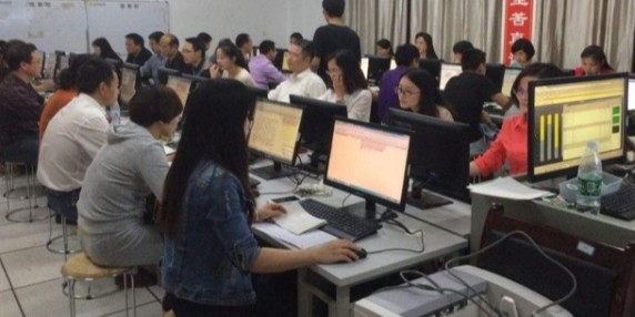 灌顶云高校数字化智能阅卷解决方案